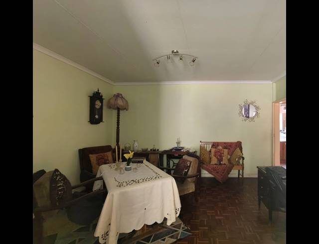 3 BEDROOM HOUSE FOR SALE IN SASOLBURG EXT 12